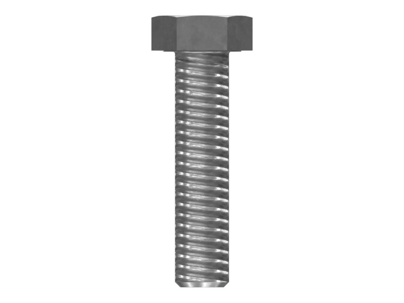 494-5920: Hex Head Bolt 4945920 купить