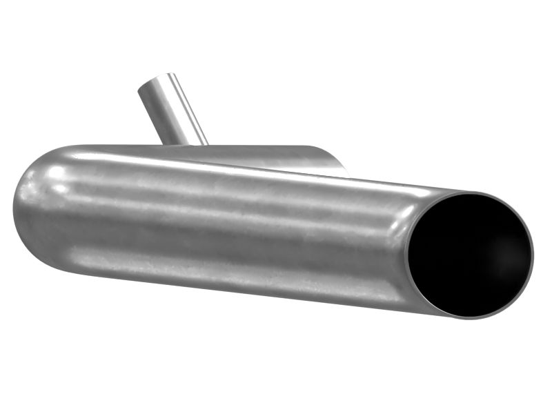 ТРУБКА В СБОРЕ