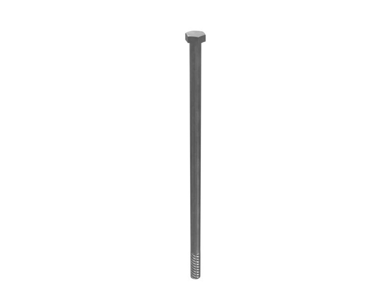 492-9630: Hex Head Bolt 4929630 купить