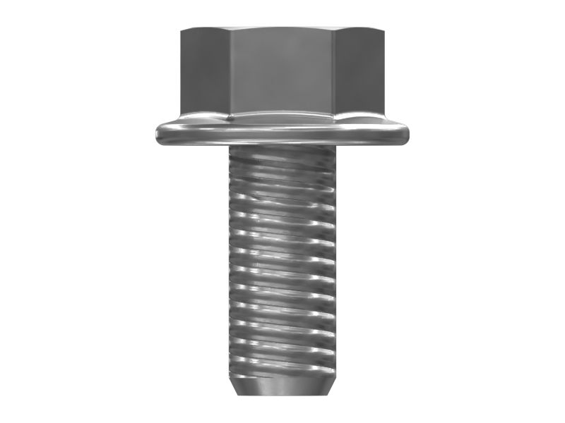 502-2608: Flange Head Bolt 5022608 купить