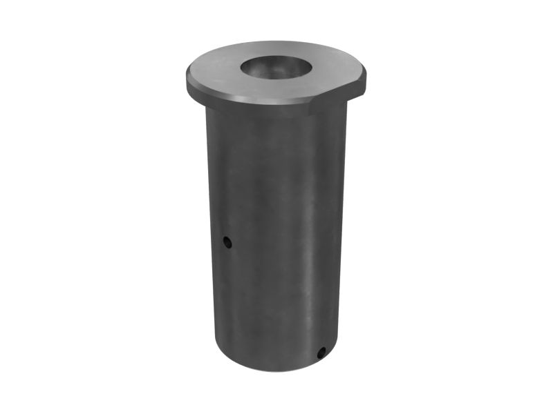 500-0658: Sheave Tensioner Cylinder Pin 500-0658 Caterpillar
