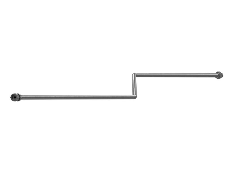 245-2294: Boom Coupler Lines Tube 2452294 купить