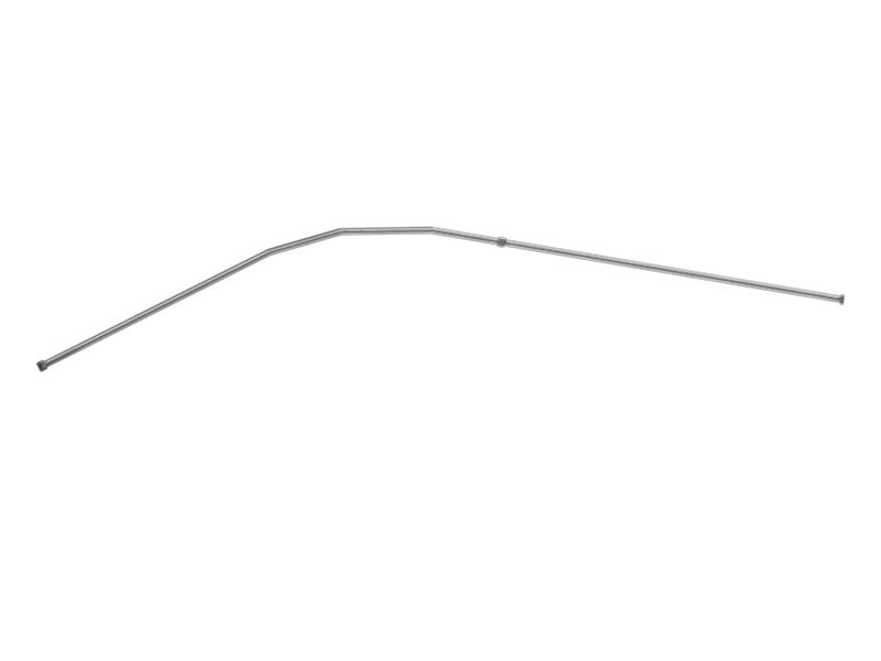 БЛОК ТРУБКИ СТРЕЛЫ