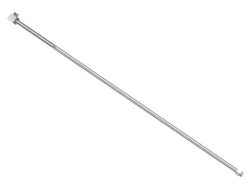 ТРУБКА В СБОРЕ