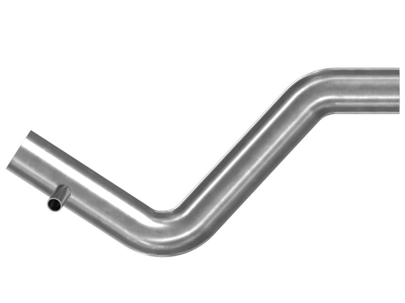 ТРУБКА В СБОРЕ