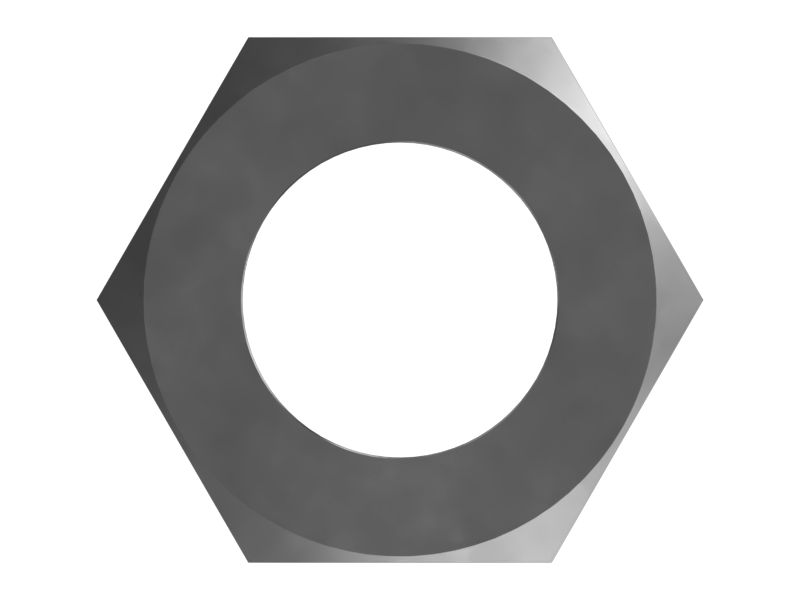 547-8382: LOCK NUT 5478382 купить