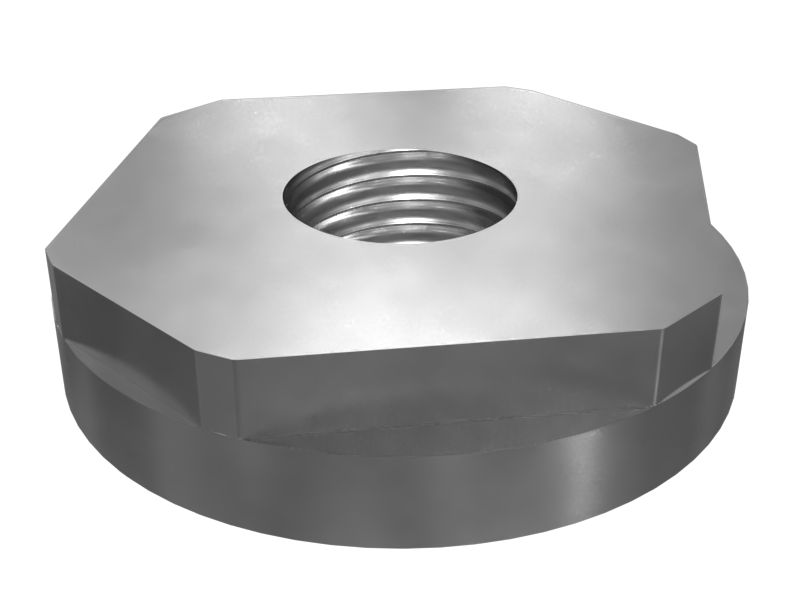 549-4889: КОНТРГАЙКА