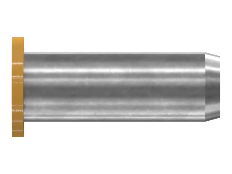 503-6424: Linkage Pin 5036424 купить