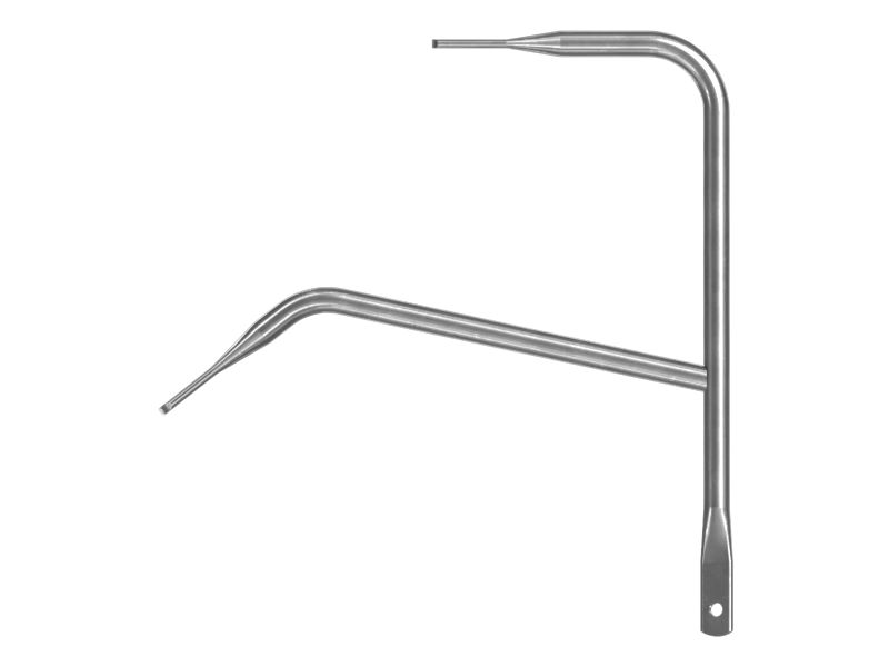 ТРУБКА В СБОРЕ