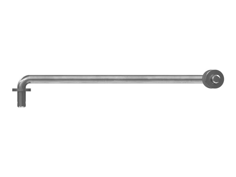 ТРУБА В СБОРЕ