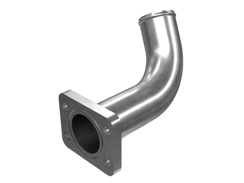 ТРУБА В СБОРЕ