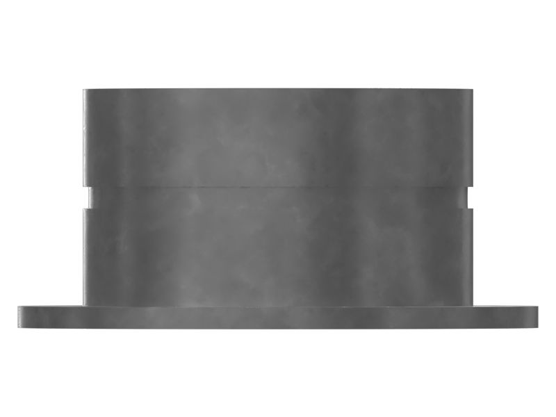 Втулка поворотного вала