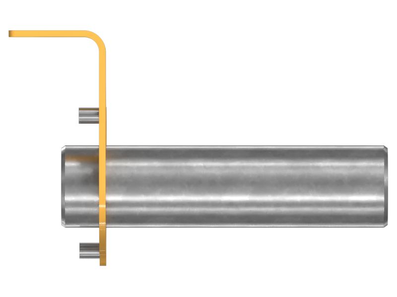 ПАЛЕЦ 12 В СБОРЕ