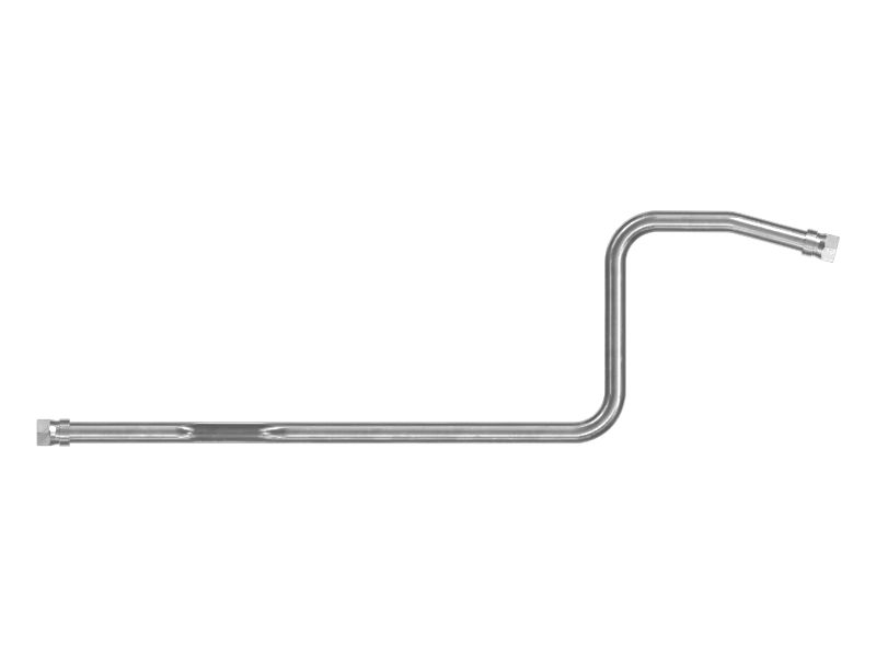 ТРУБКА В СБОРЕ