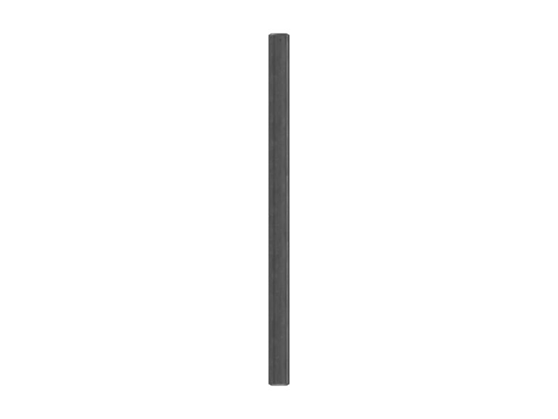 459-8739: 1" Double End Stud Threaded Rod 4598739 купить