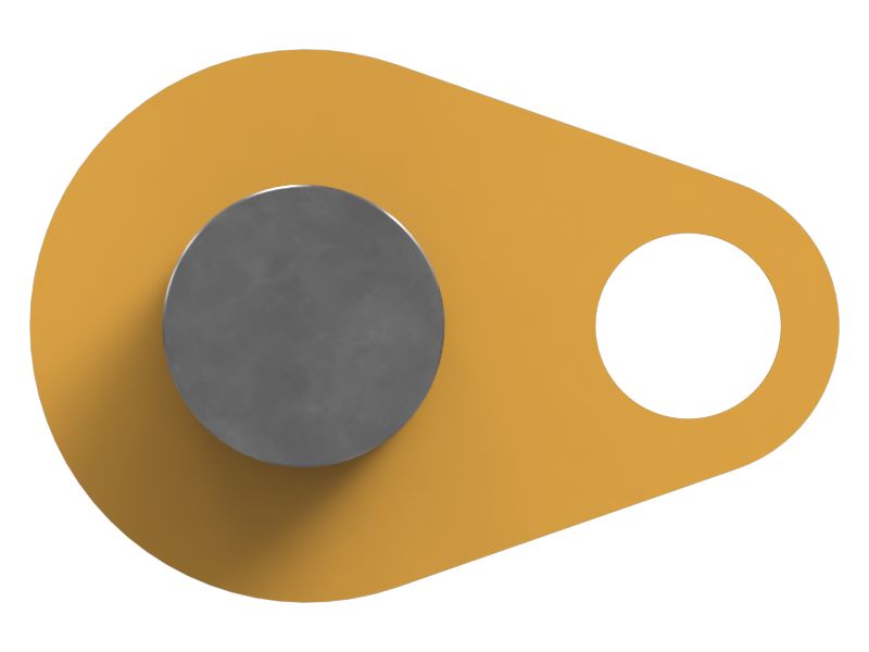 ПАЛЕЦ В СБОРЕ