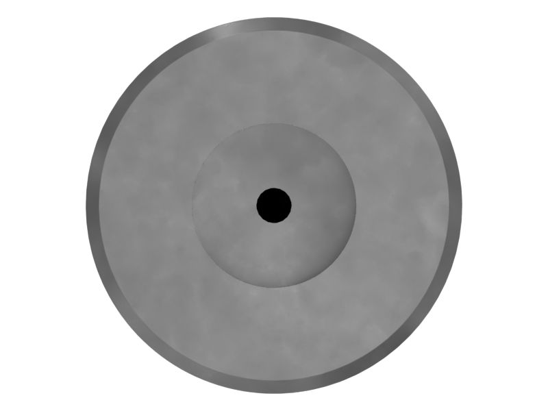 419-1595: Linkage Pin | CATCorp