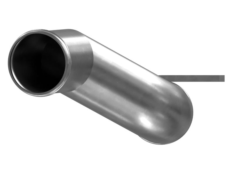 ТРУБА В СБОРЕ