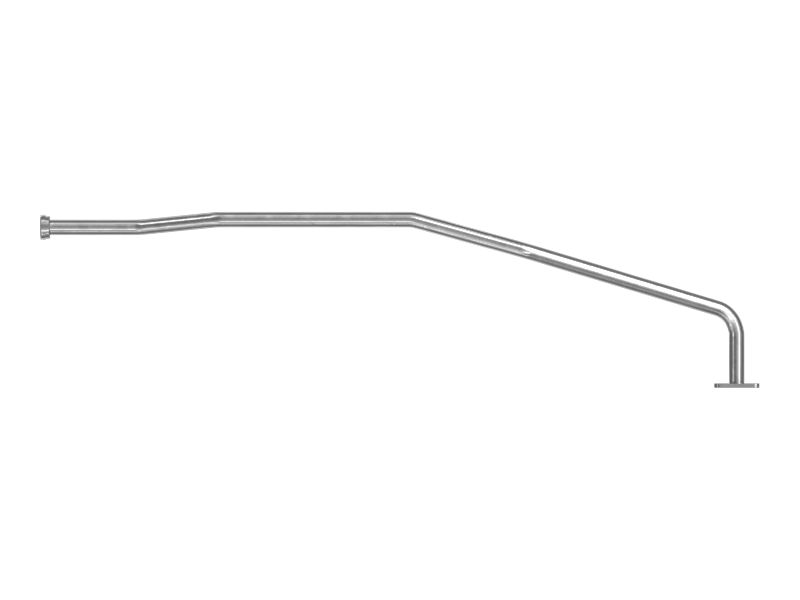 ТРУБКА В СБОРЕ