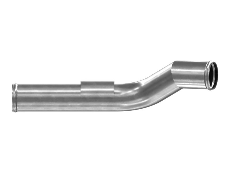 ТРУБА В СБОРЕ