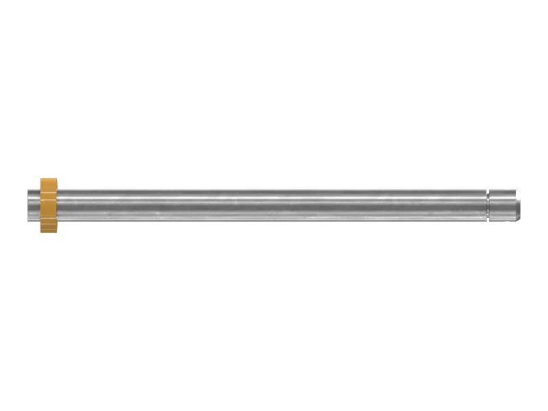 20mm Diameter Hydraulic Pedal Control Shaft