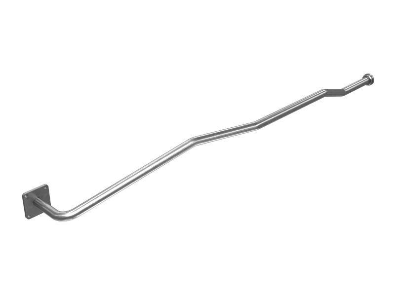 198-6022: ТРУБКА В СБОРЕ