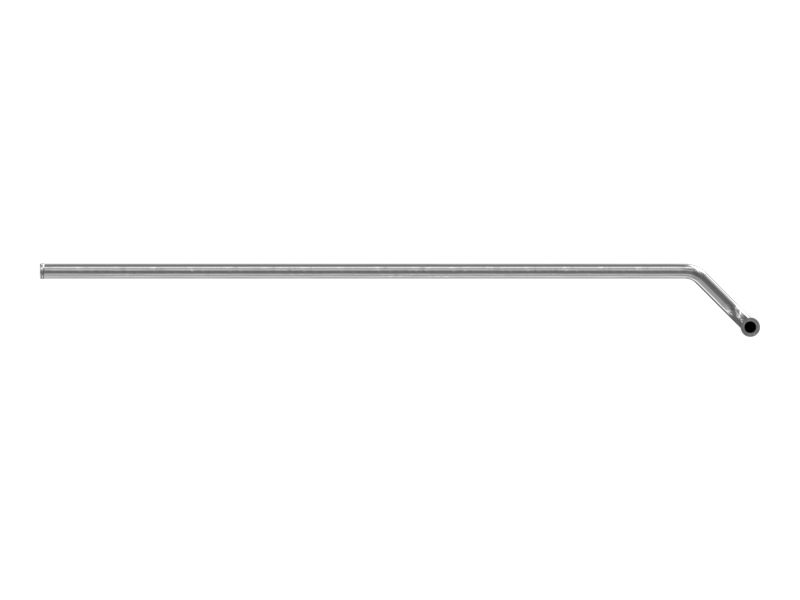 307-0965: 34.8 mm 内径制动器机油冷却器管路管 | CATCorp
