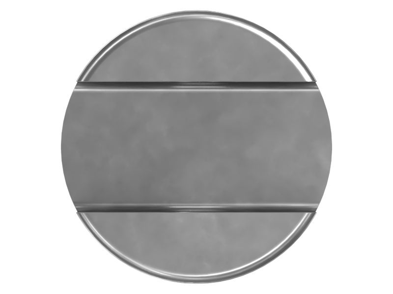 556-9330: 34.96mm Outer Diameter Latch Pin | Cat® Parts Store