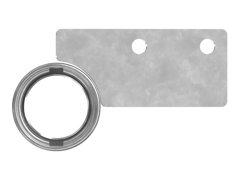 ТРУБКА В СБОРЕ