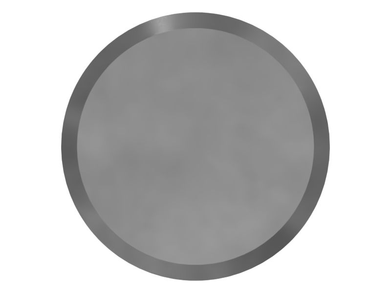 Стопорный штифт, наружный диаметр 12,7 мм