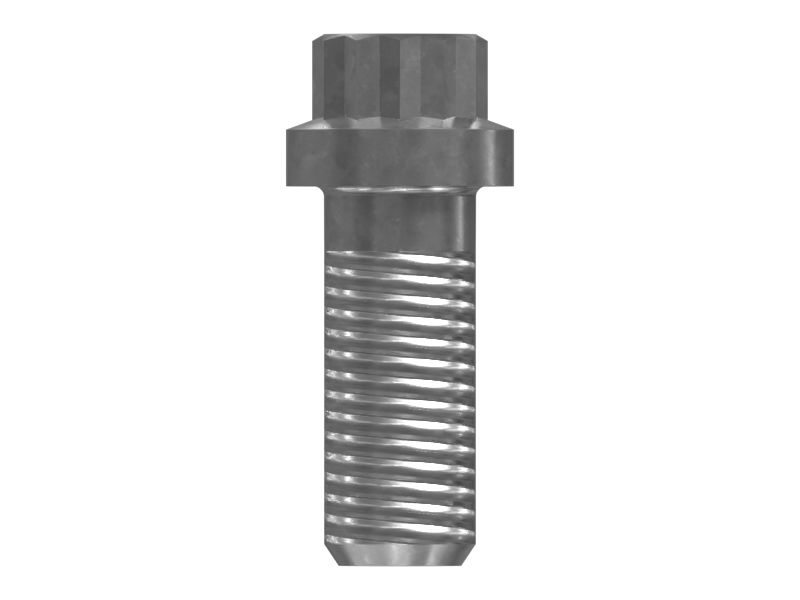 438-9265: 12 Point Head Bolt 4389265 купить