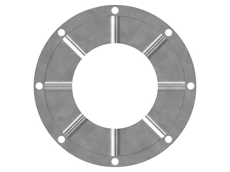 465-8505: WASHER-THRUS 4658505 купить