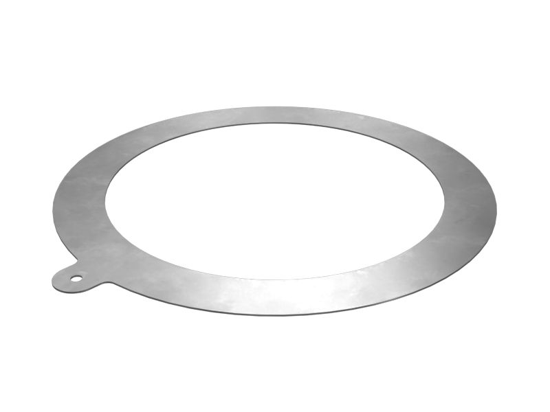 455-4693: 1mm Thick Shim 4554693 купить