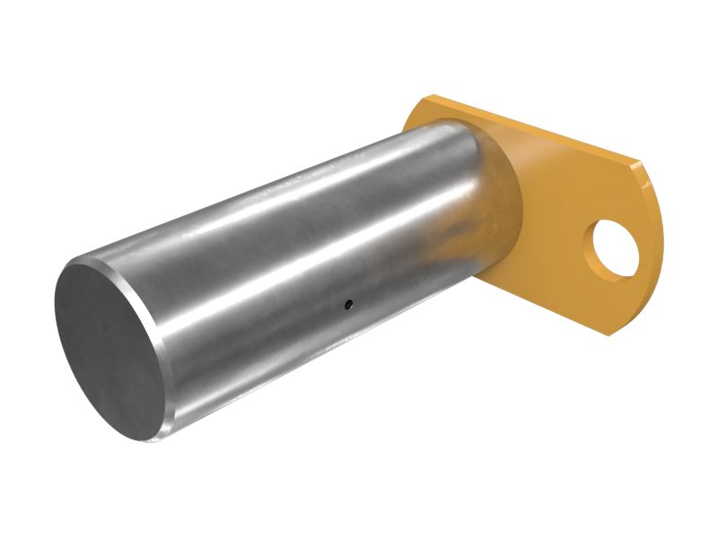 ПАЛЕЦ В СБОРЕ