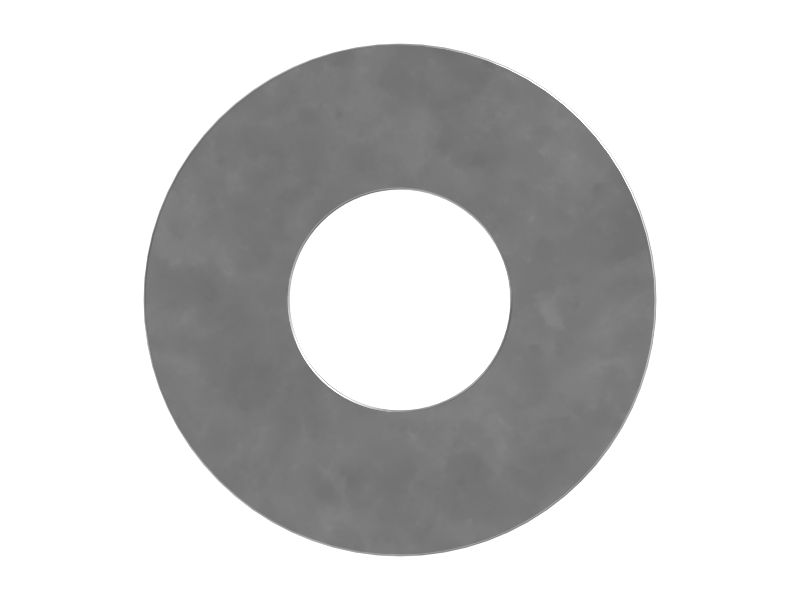 477-3767: FLAT WASHER 4773767 купить