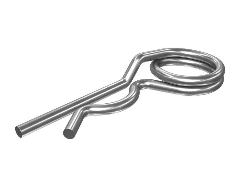 478-5537: Spring Cotter Pin | CATCorp