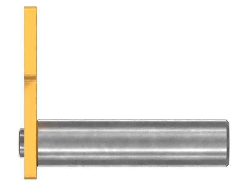 553-0211: Swing Frame Pin 5530211 купить