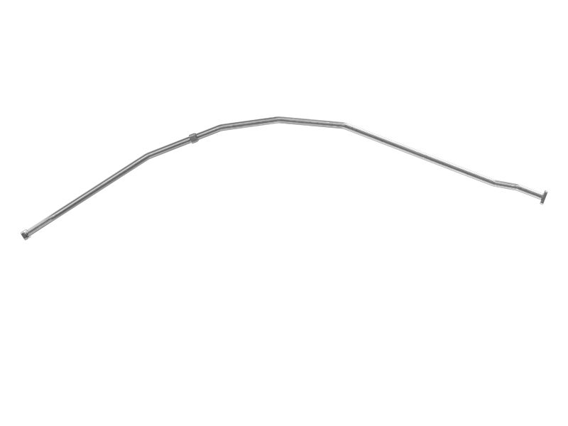 БЛОК ТРУБКИ СТРЕЛЫ