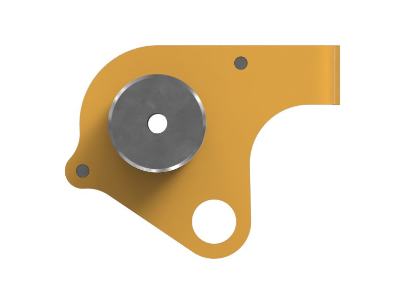 ПАЛЕЦ 12 В СБОРЕ