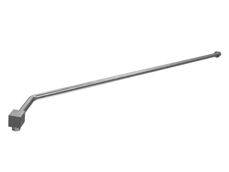 ТРУБКА В СБОРЕ