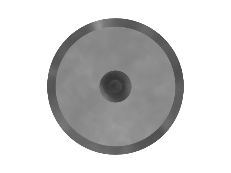 Стопорный штифт, наружный диаметр 32 мм