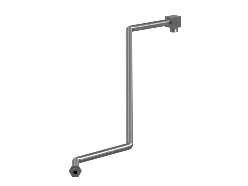 302-9476: Quick Coupler Tube Assembly | CATCorp