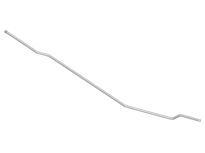 ТРУБА В СБОРЕ