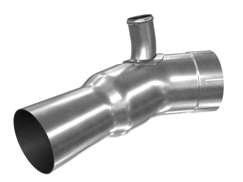 551-0463: PIPE AS-VENT 5510463 купить