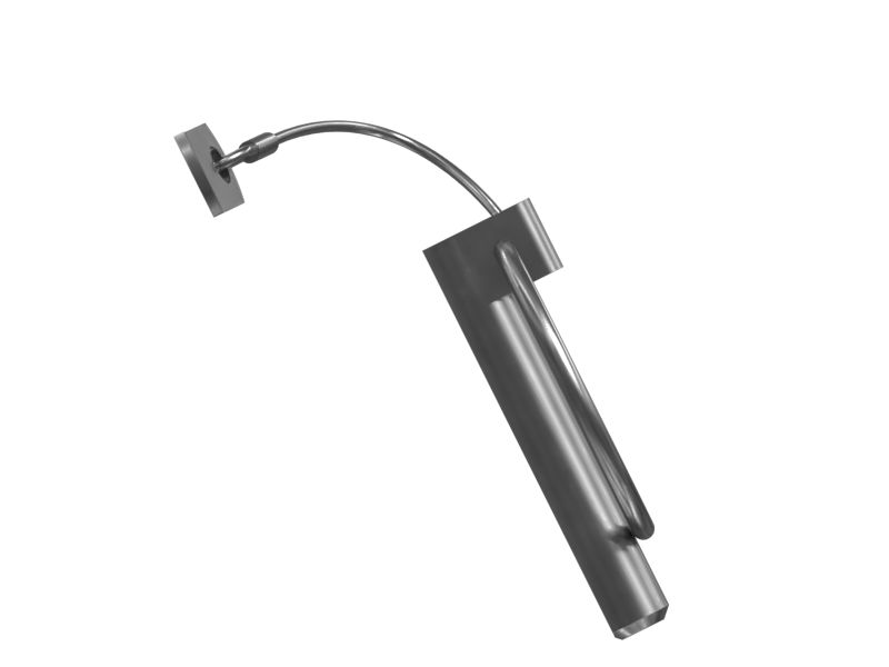 ПАЛЕЦ В СБОРЕ