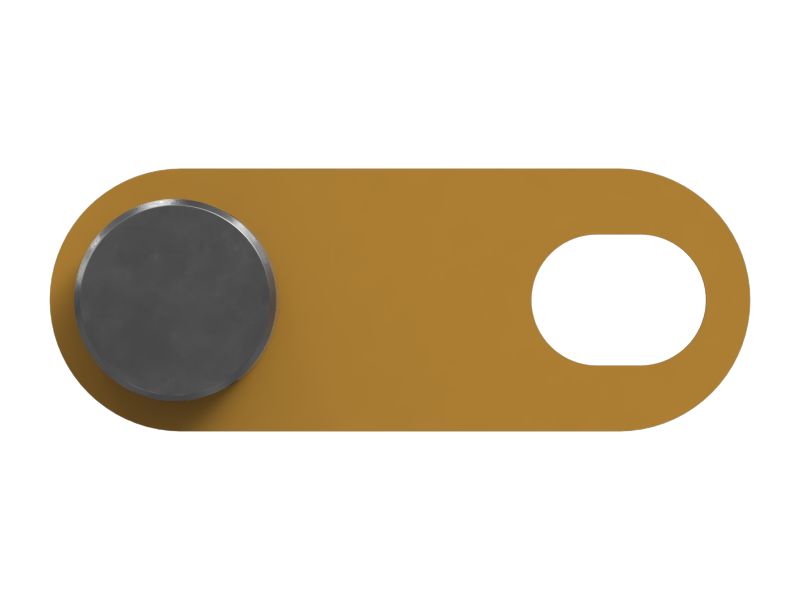 ПАЛЕЦ НИЖНИЙ В СБОРЕ