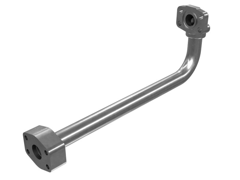 6P-5061: TUBE A 6P5061 купить