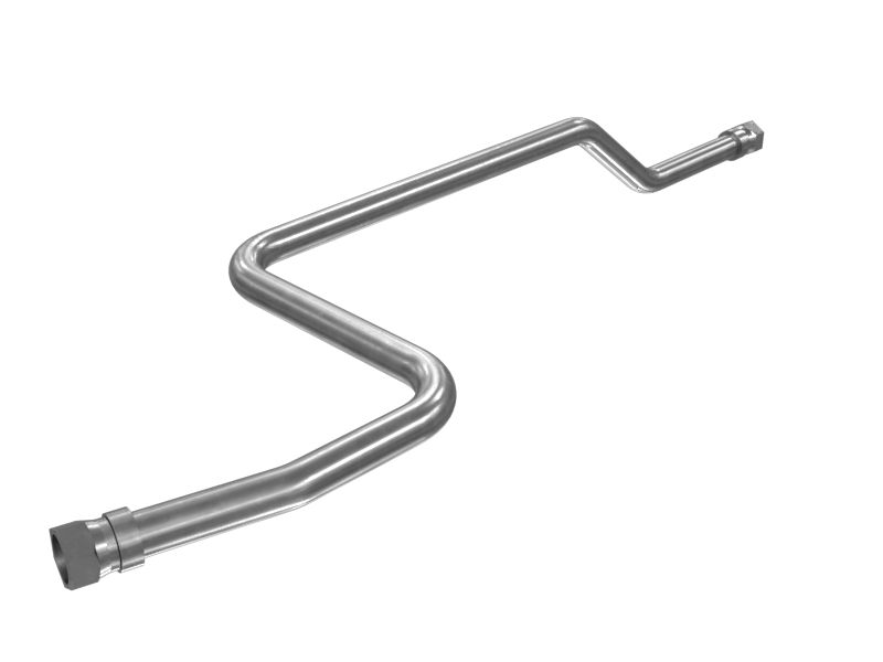 ТРУБКА В СБОРЕ