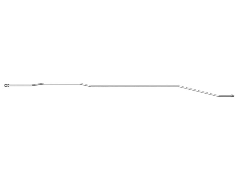 ТРУБКА В СБОРЕ