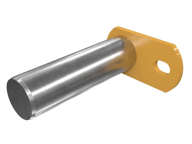 Рычажный штифт с внешним диаметром 82,5 мм